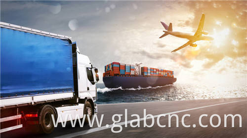 High-Quality 5 Axis CNC Machining and Metal Stamping Services